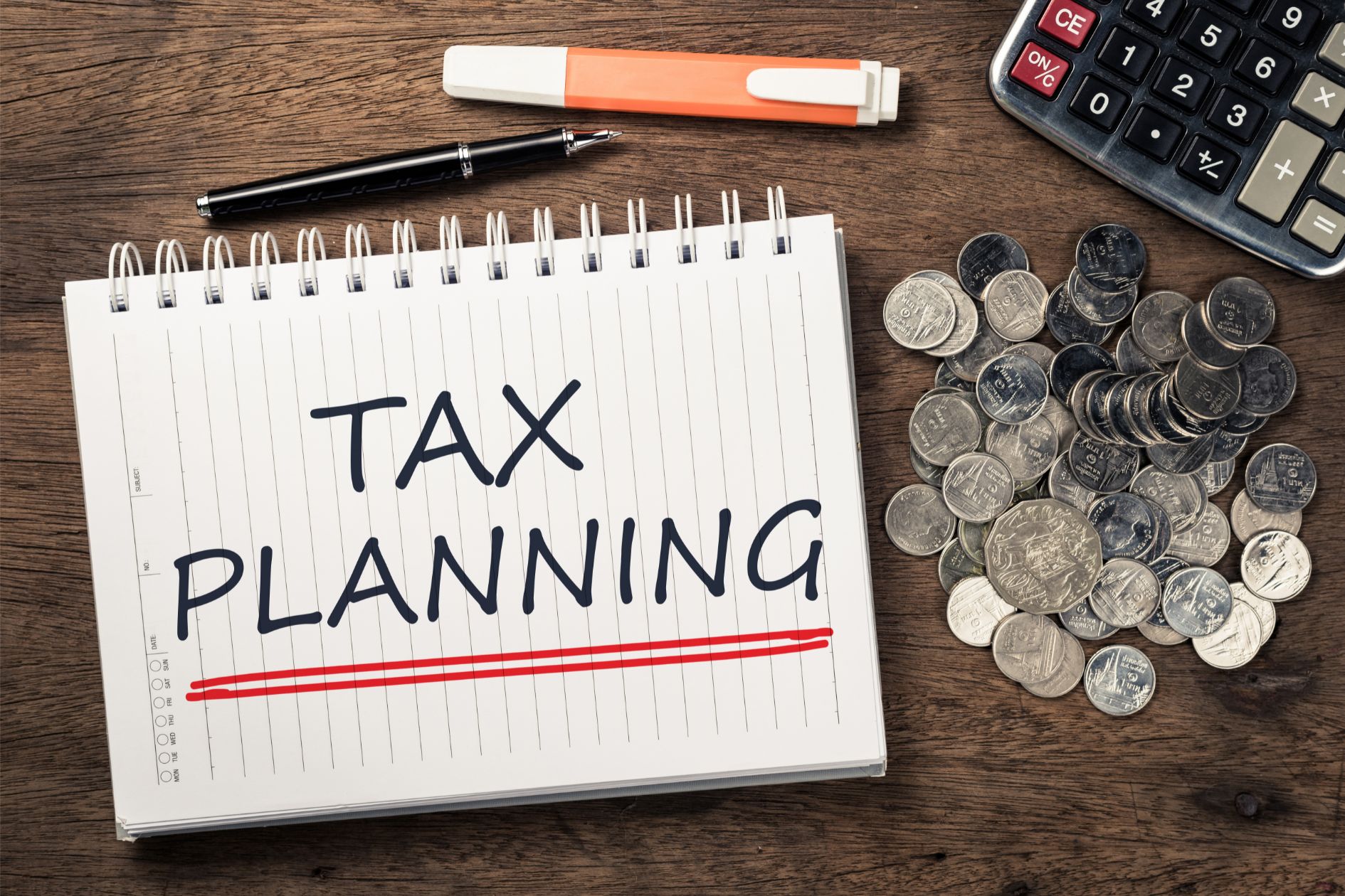 Tax Planning and Retirement: Maximizing Tax Benefits