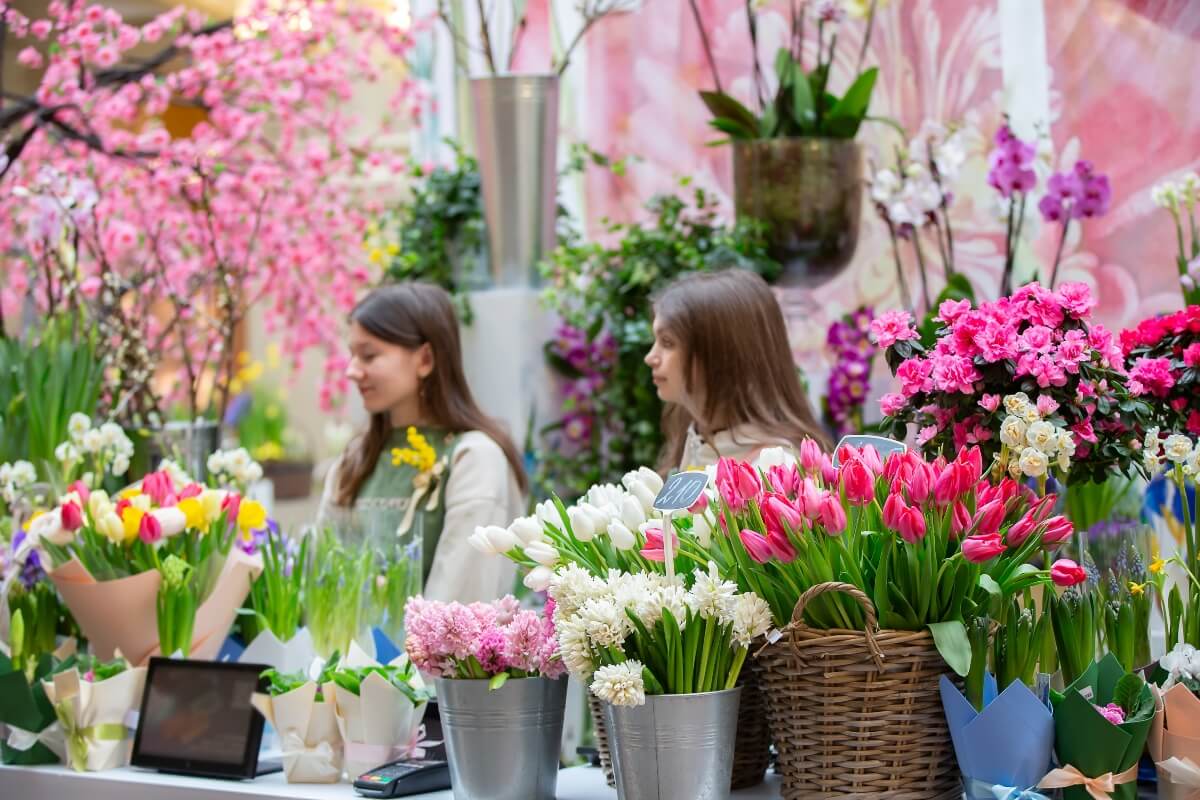 Flower Delivery Neutral Bay: Quick Service You Can Rely On