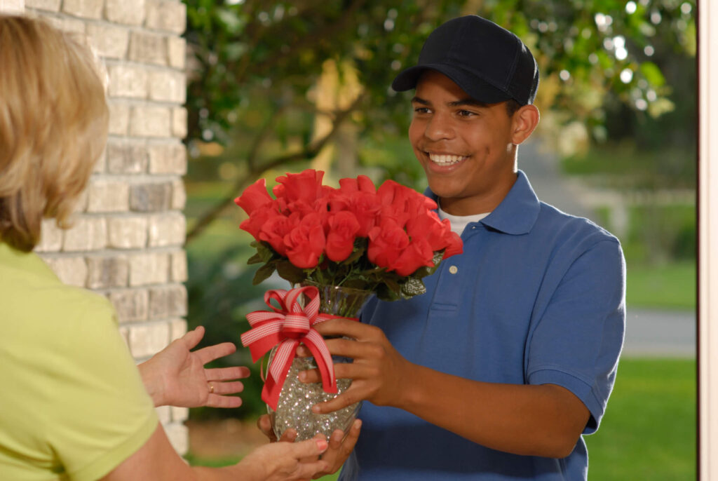 Flower Delivery Clontarf: Reliable Service for All Occasions