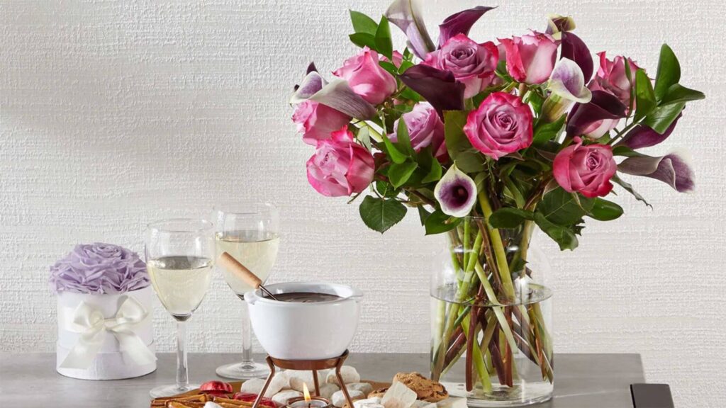 Flower Delivery Clontarf: Reliable Service for All Occasions