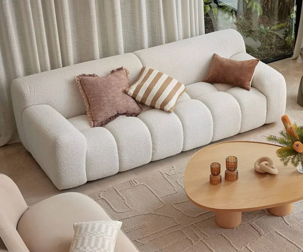 The Best Furniture Outlet in Sydney: Where to Find Affordable Luxury