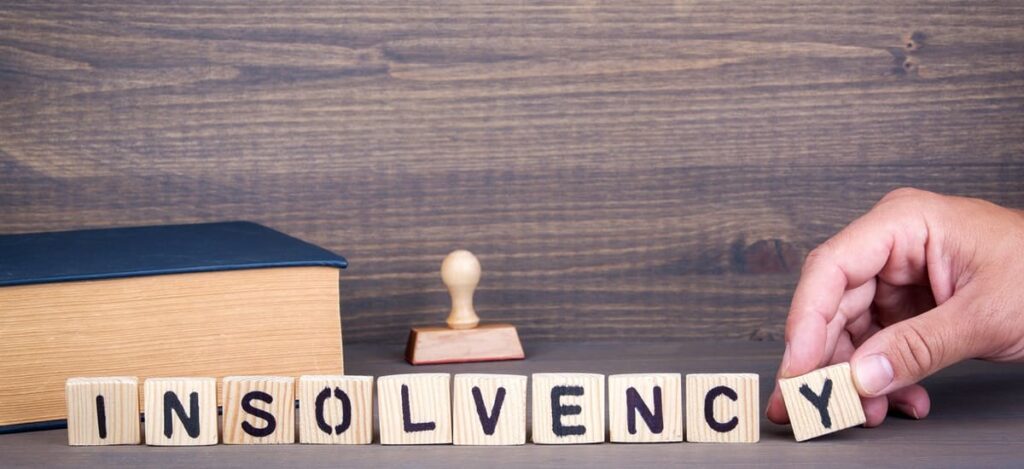 insolvency lawyer canberra