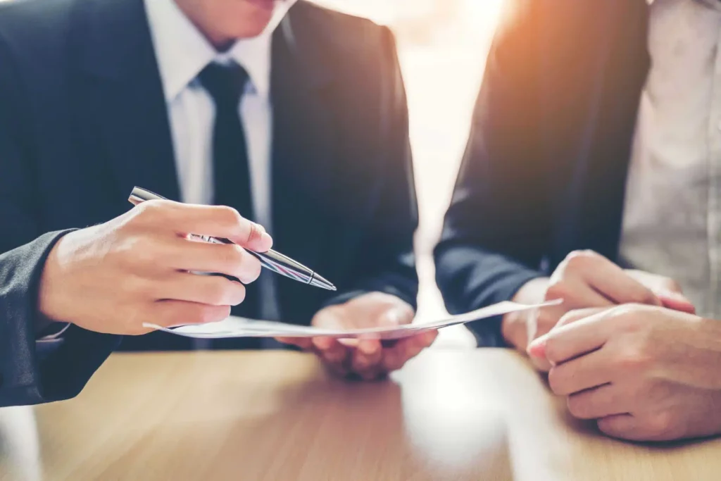 insolvency lawyer canberra