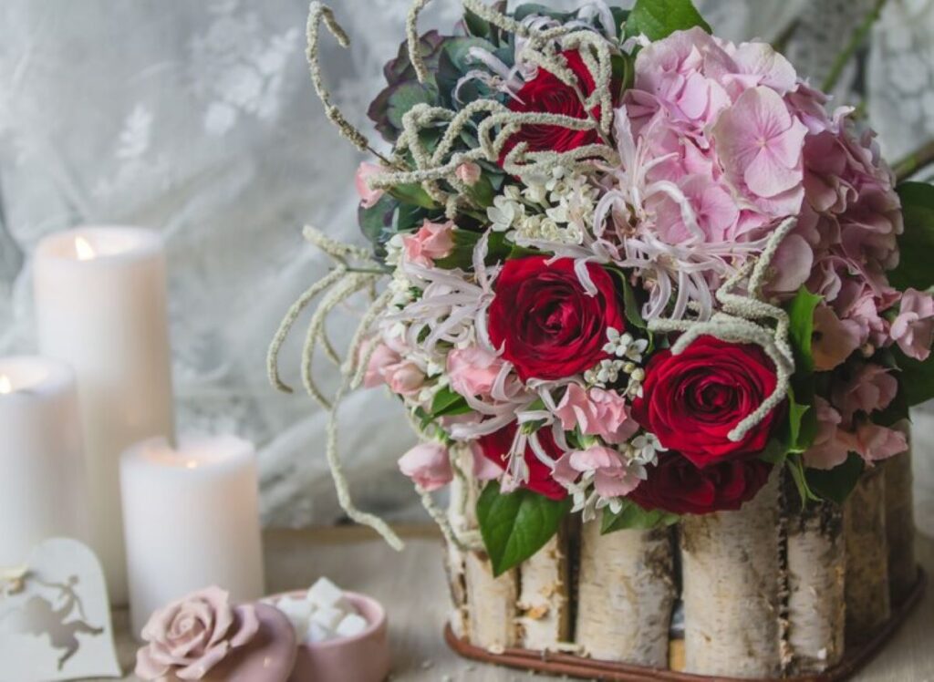 Kirribilli Florist