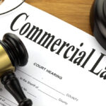 commercial lawyer