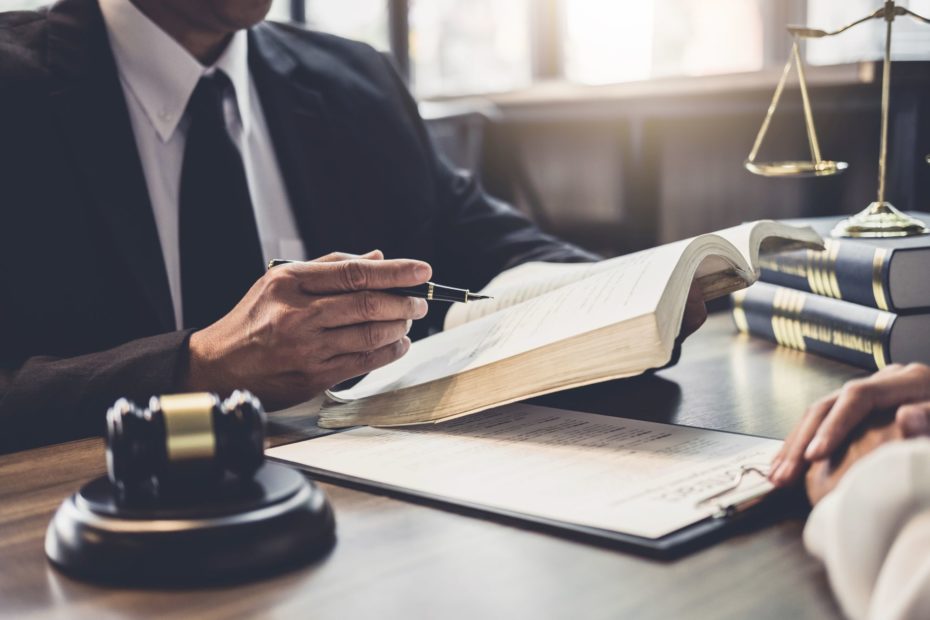corporate lawyers