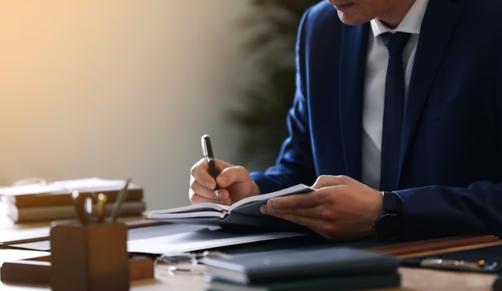 corporate lawyers