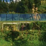 scaffold shade cloth