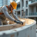 plywood formwork