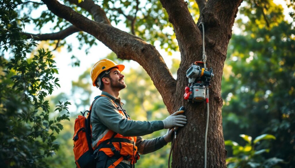 Arborist