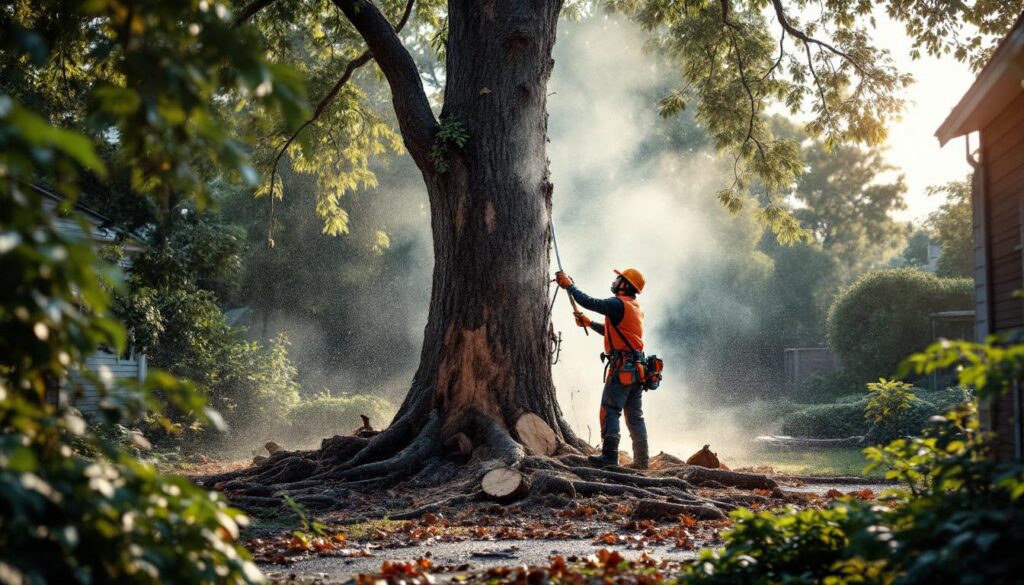 Tree Arborist Sydney