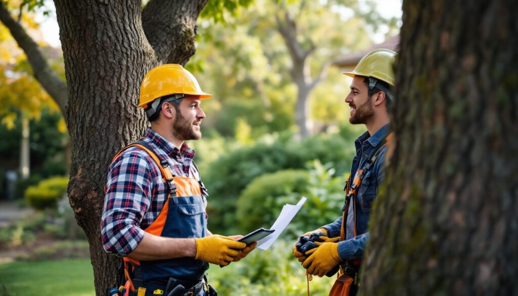 Arborist
