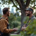 Tree Arborist Sydney