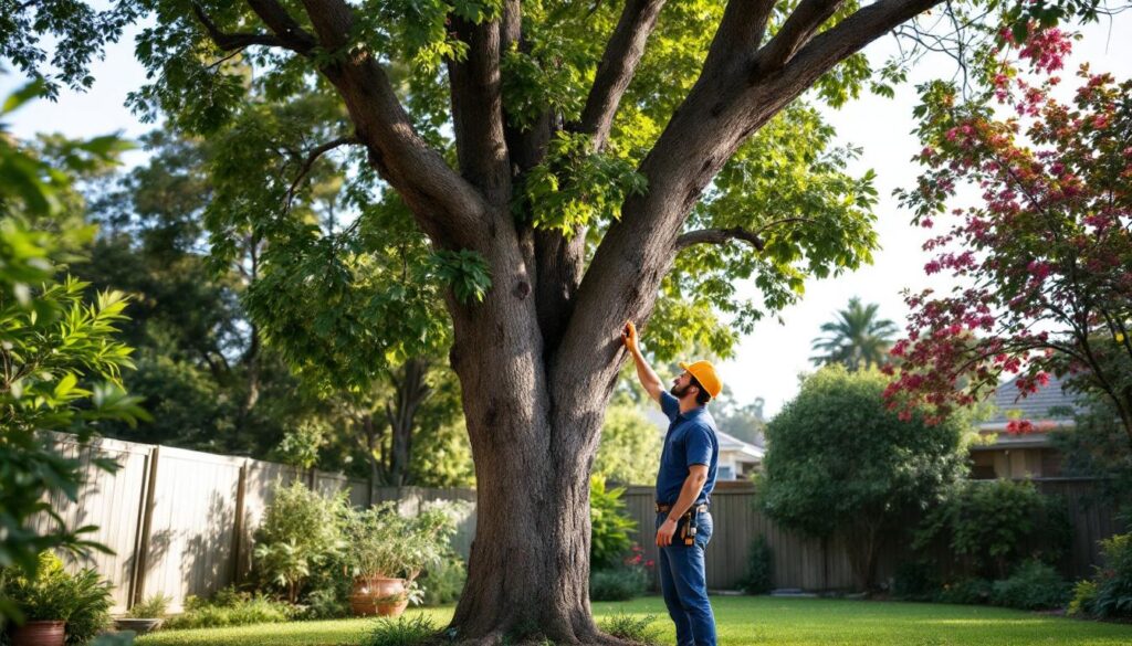 Tree Arborist Sydney