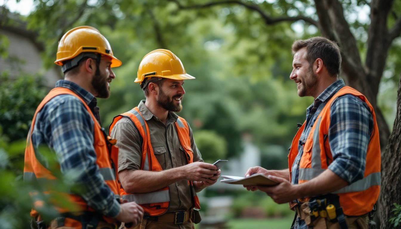 Arborist
