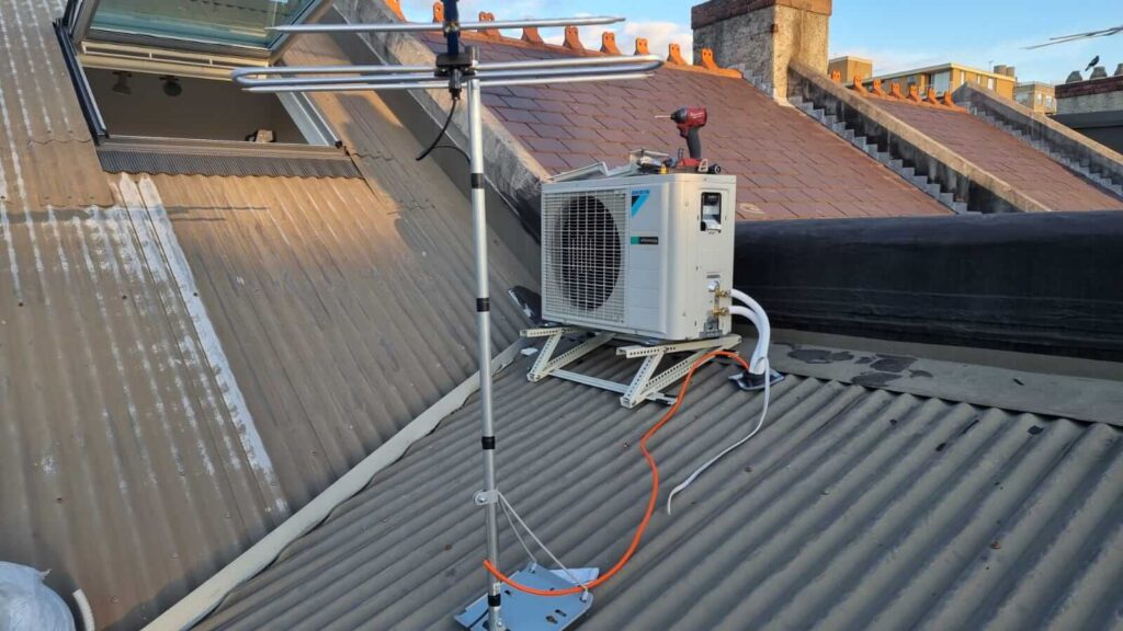Commercial Air Conditioning Blacktown: Top 6 Systems for Businesses