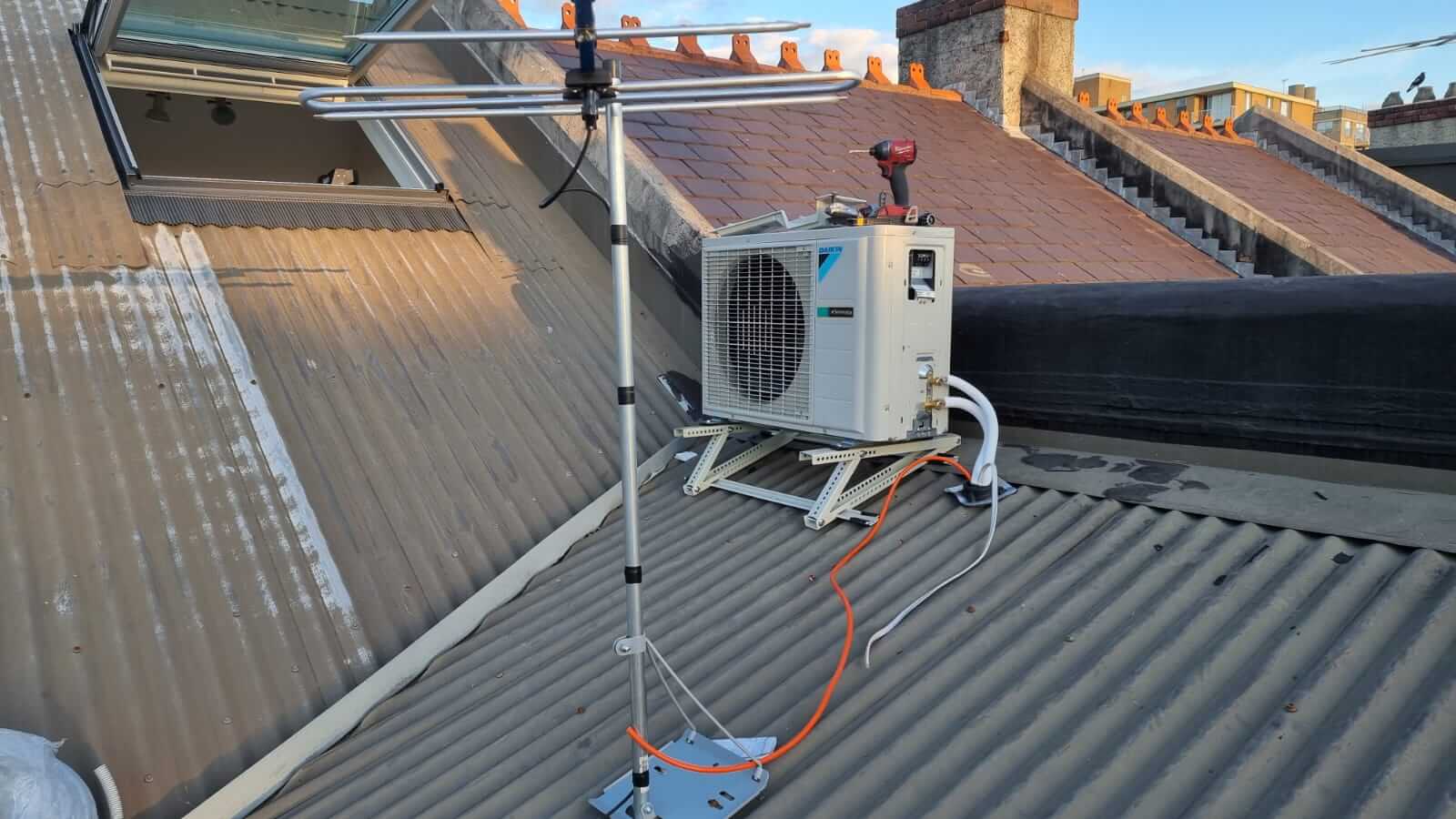 Commercial Air Conditioning Blacktown: Top 6 Systems for Businesses