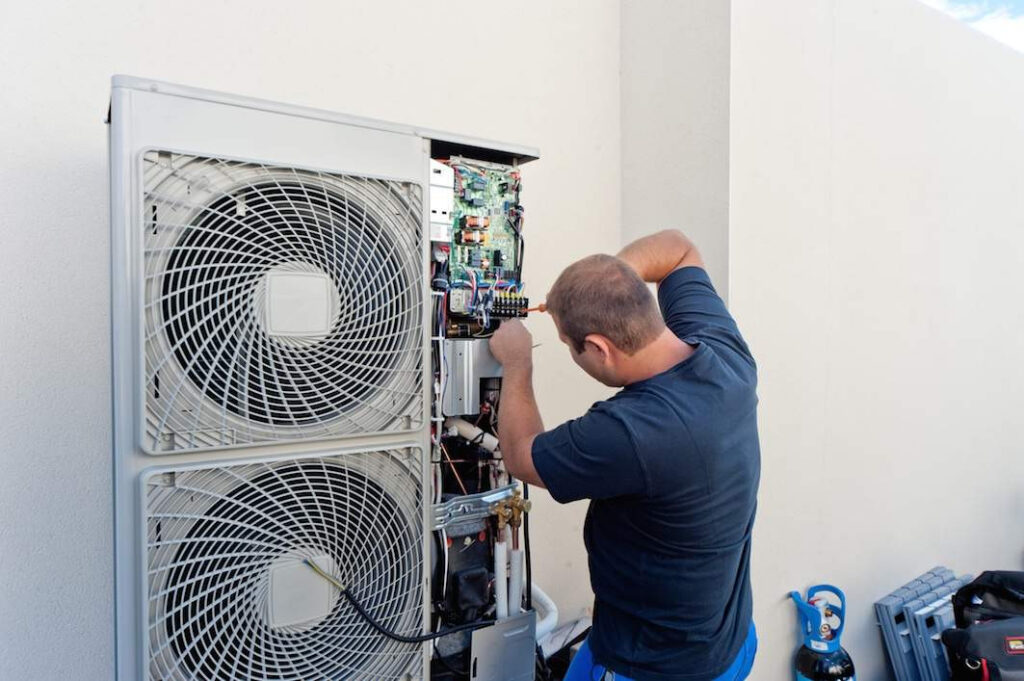 Commercial Air Conditioning Blacktown: Top 6 Systems for Businesses
