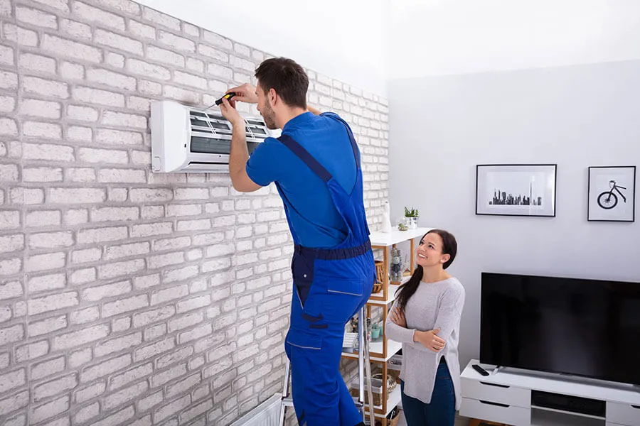Commercial Air Conditioning Blacktown: Top 6 Systems for Businesses