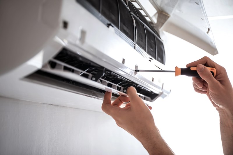 Air Conditioning Repairs Hornsby: When Is It Time to Replace Your System?