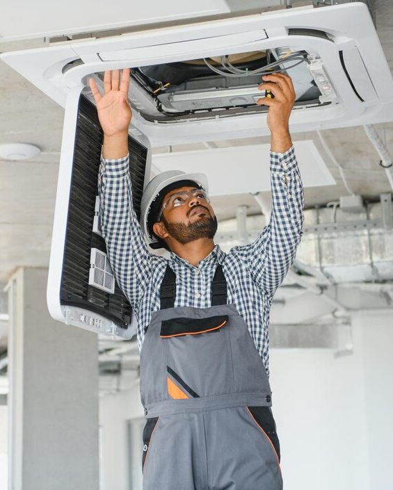 Air Conditioning Repairs Hornsby: When Is It Time to Replace Your System?